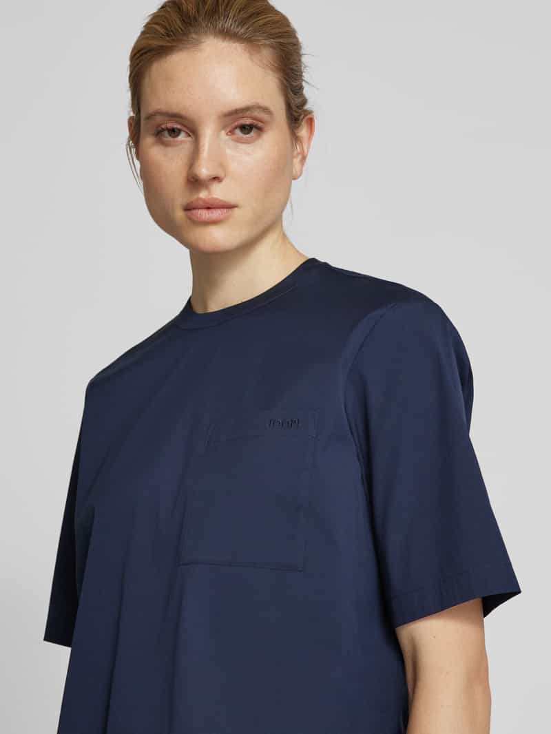Joop! Blouseshirt met borstzak model 'Berit'