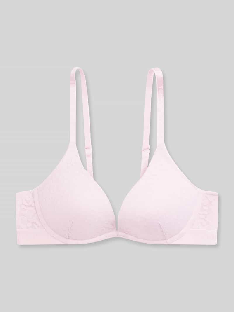 push-up bh met verstelbare bandjes