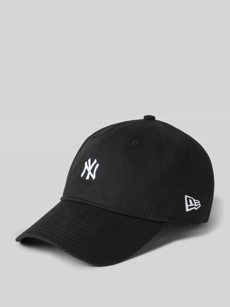 Baseballpet met logo-stitchings model '9TWENTY'