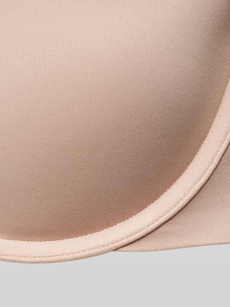 Calvin Klein Underwear Push-up-bh met verstelbare bandjes model 'PERFECTLY FIT'