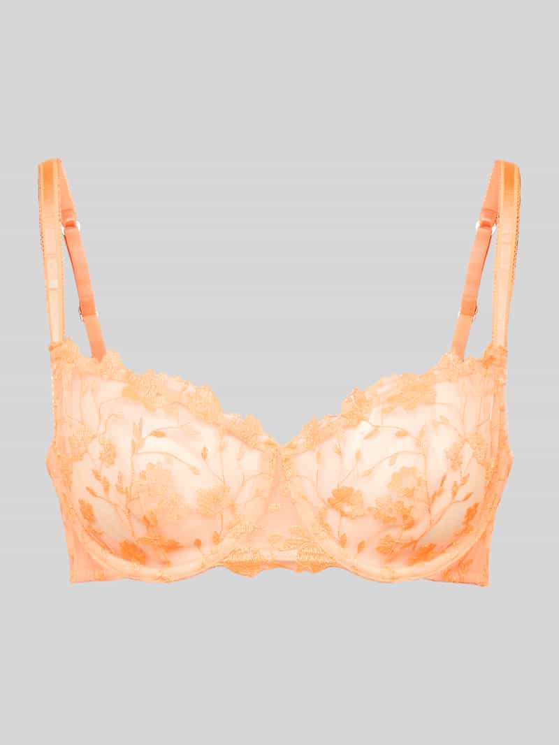 Guess Balconettebeha met kant model 'MAYA'