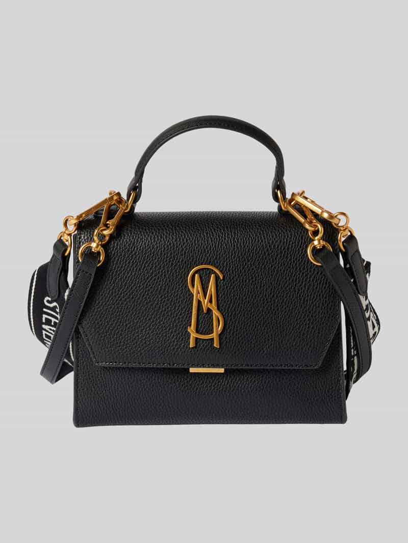 Steve Madden Handtas met labelapplicatie model 'BLATTUCA'