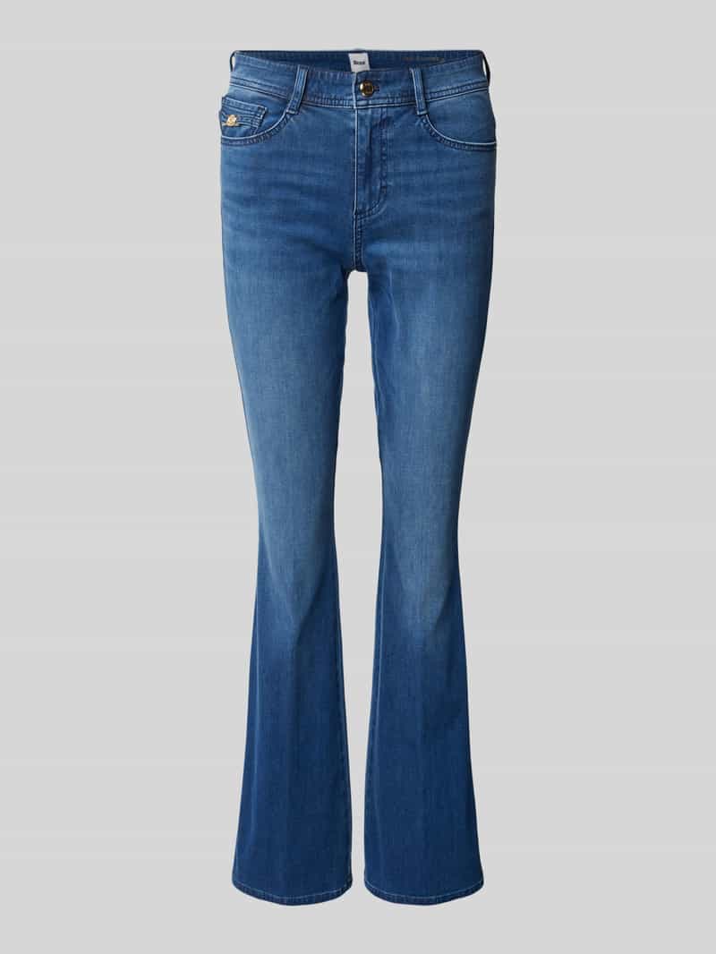 BRAX Jeans met 5-pocketmodel model 'SHAKIRA'