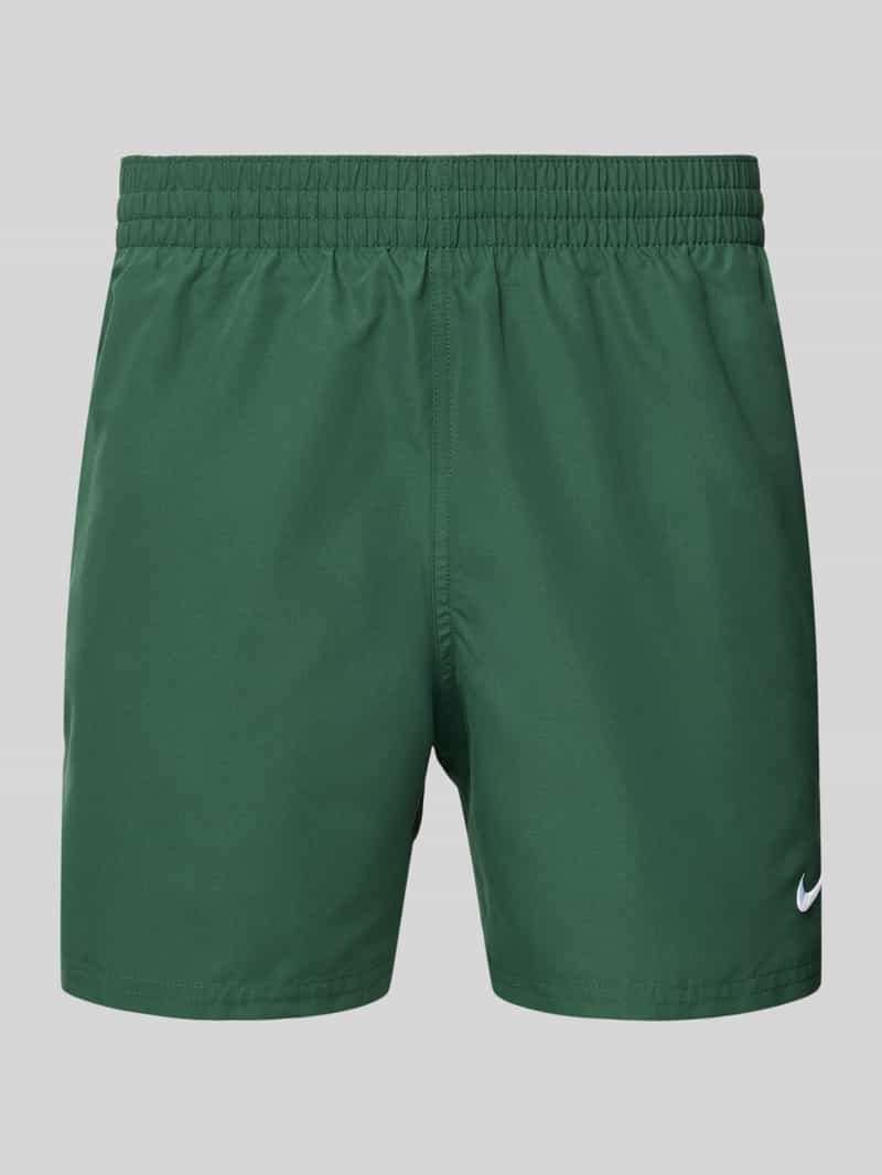 Nike Zwembroek met labelprint