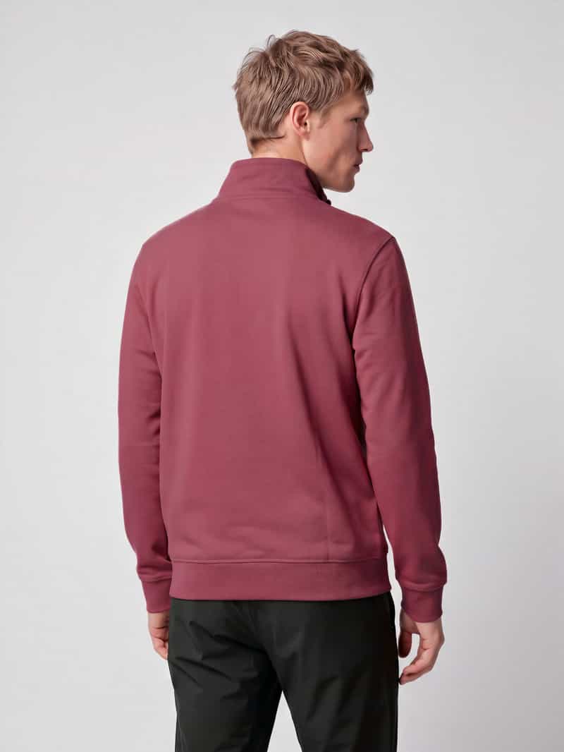 Boss Orange Heren Truien & Vesten Zetrust - Roze, foto 3