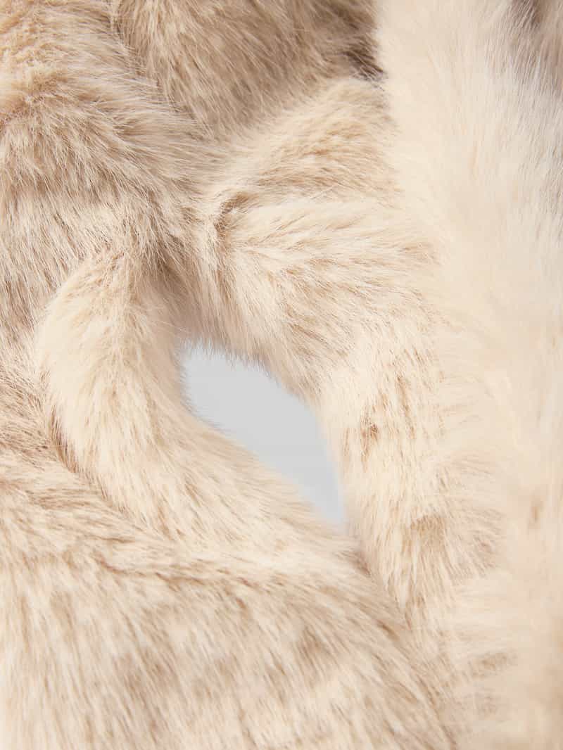 Opus Sjaal van imitatiebont