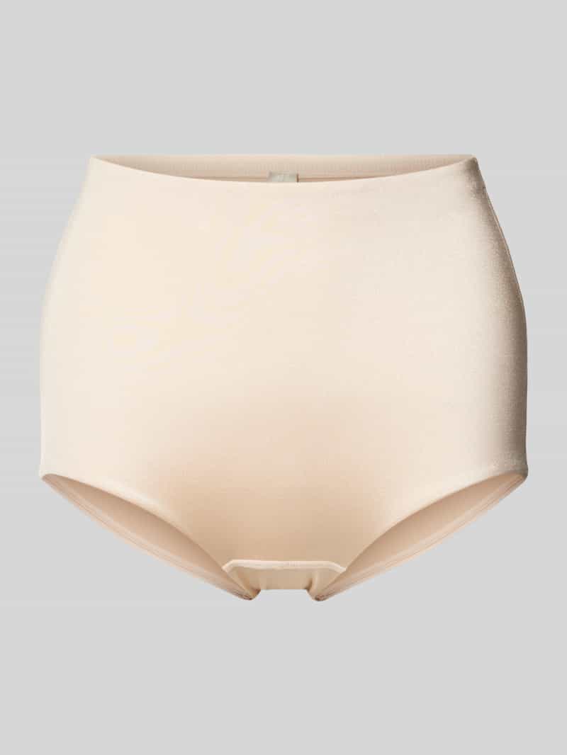 Tailleslip met Shaping-effect, model 'SUBLIME SCUPT'