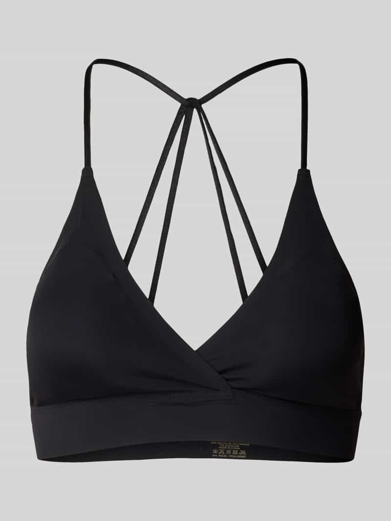 magic bodyfashion Bralette in wikkellook model 'Dream'