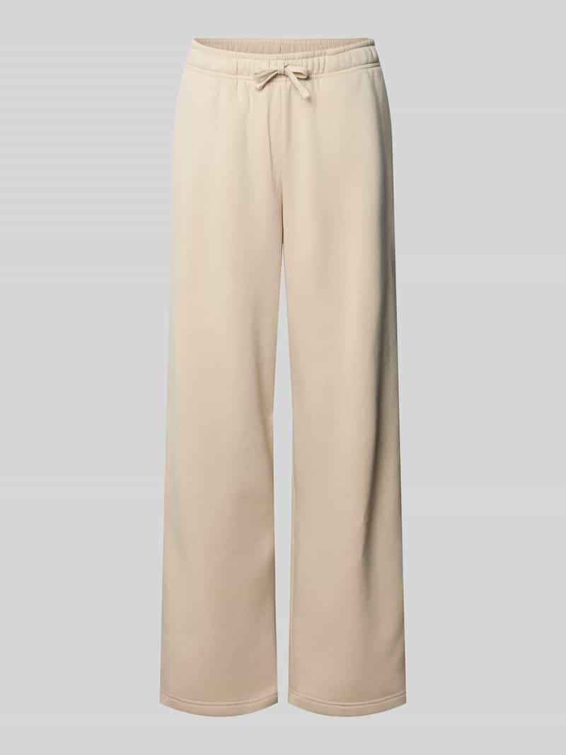 Only Comfort fit sweatpants met katoen model 'BEST'