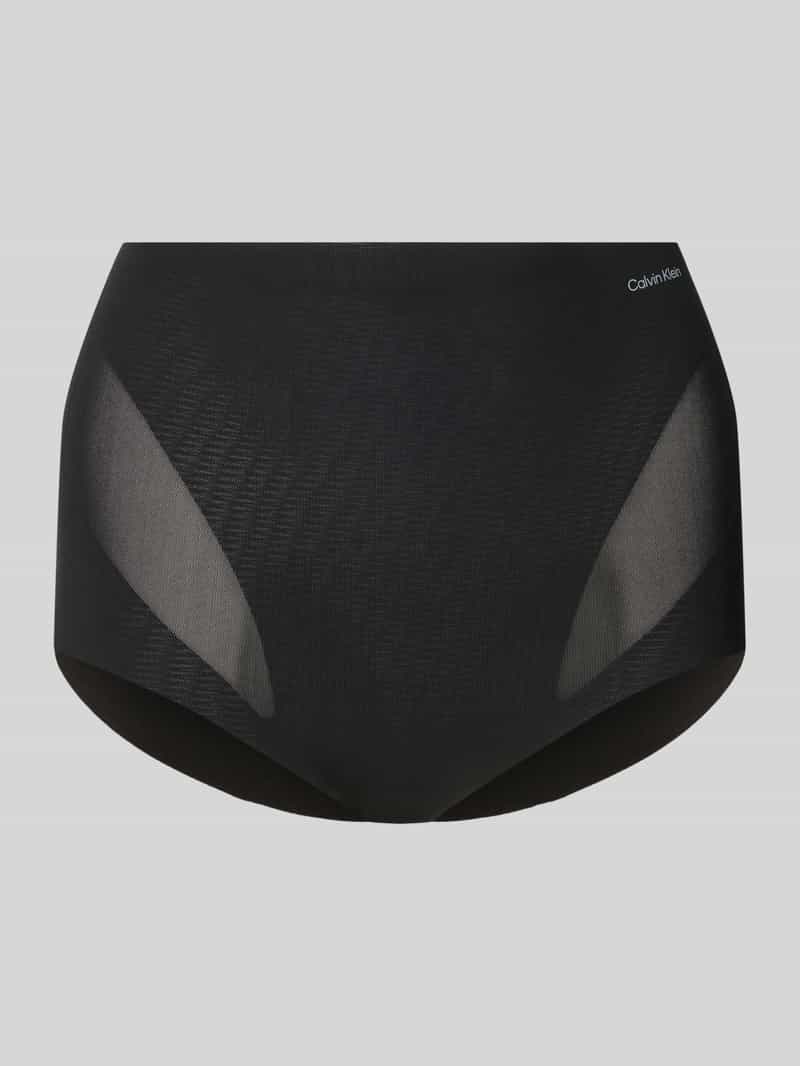 Calvin Klein Underwear Slip met shape-effect