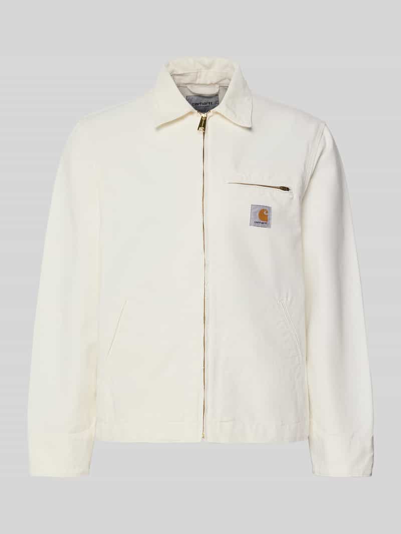 Jack met Labeldetail Model 'Detroit'