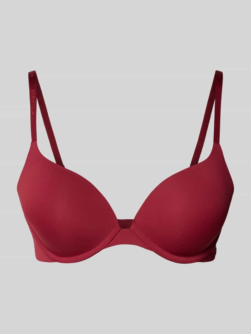 Tommy Hilfiger Bh met verstelbare bandjes