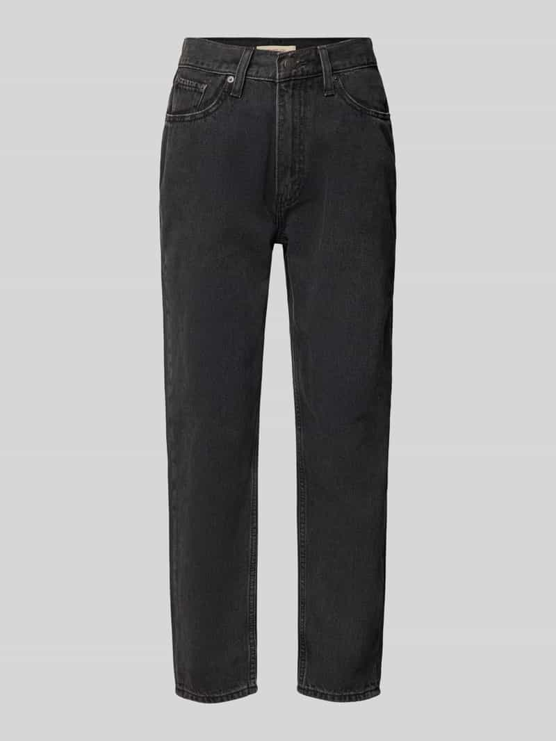 Levi's 300 Mom fit jeans in 5-pocketmodel