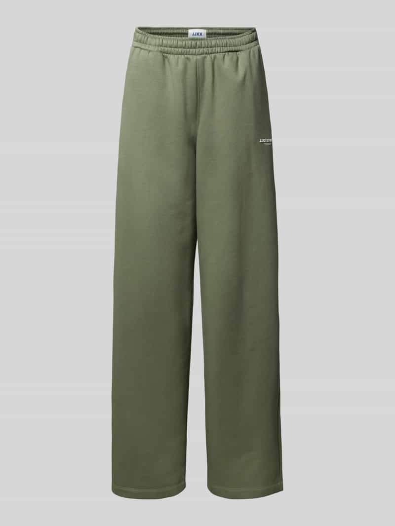 JJXX Sweatbroek met elastische band