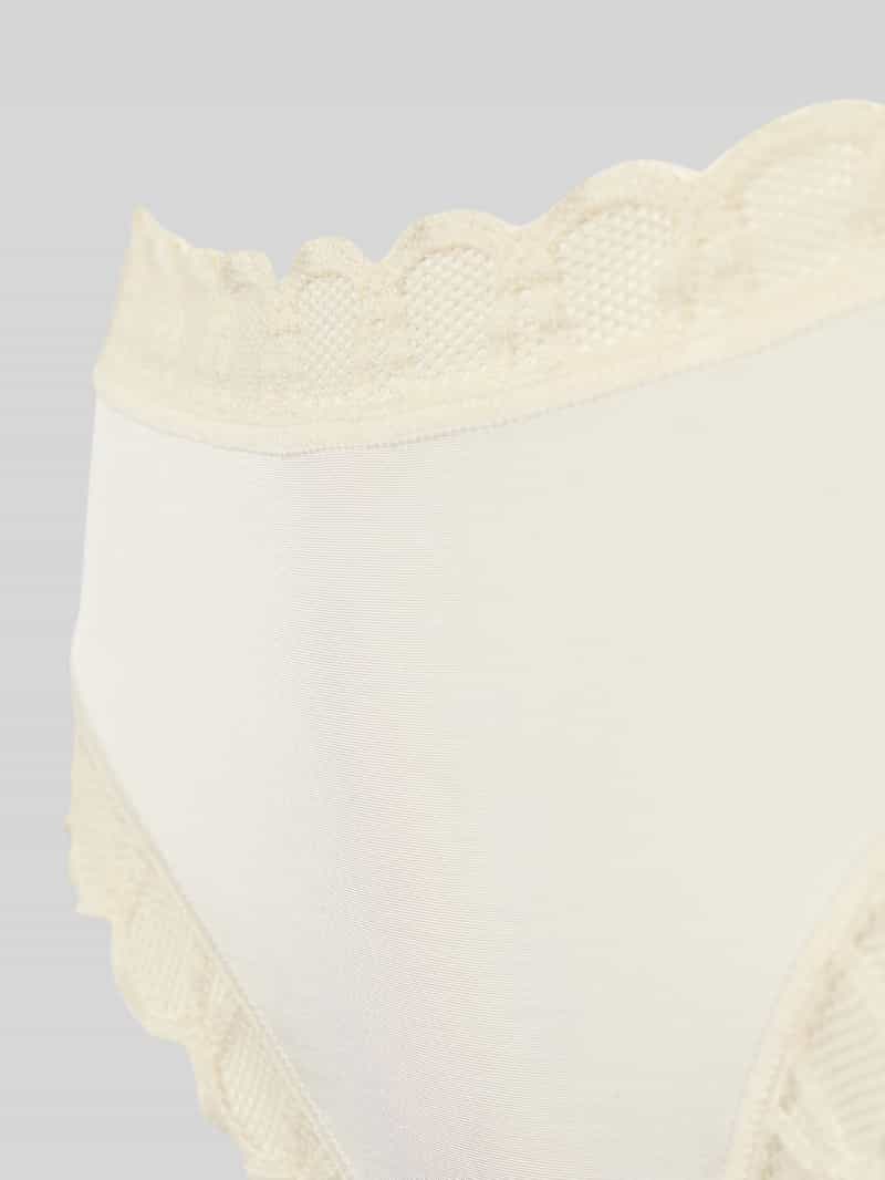 mey Heupslip van viscose model 'Poetry'