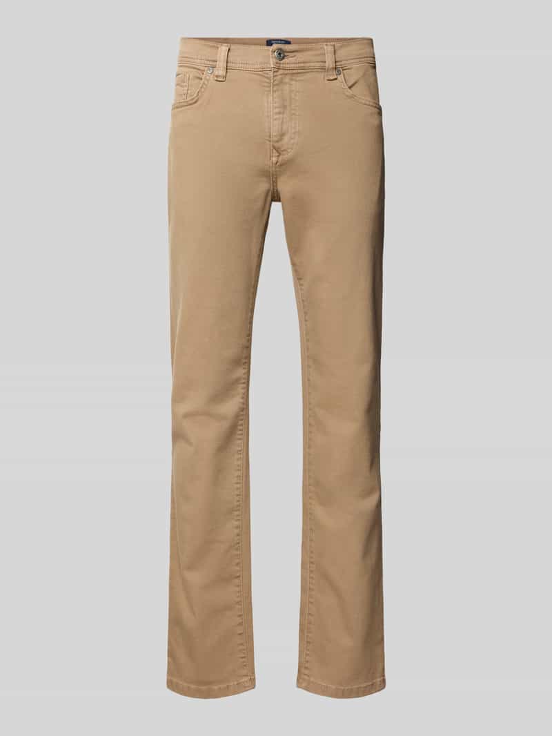 MCNEAL Slim fit jeans in 5-pocketmodel