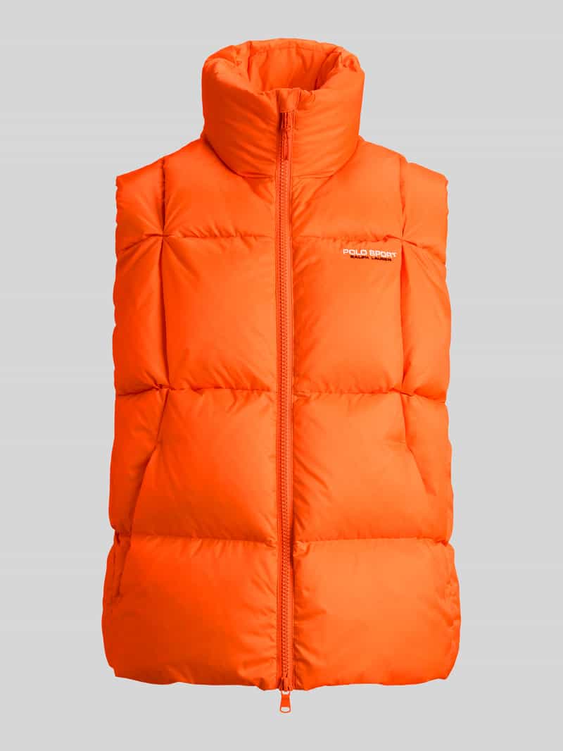 Polo Ralph Lauren Bodywarmer met logodetail