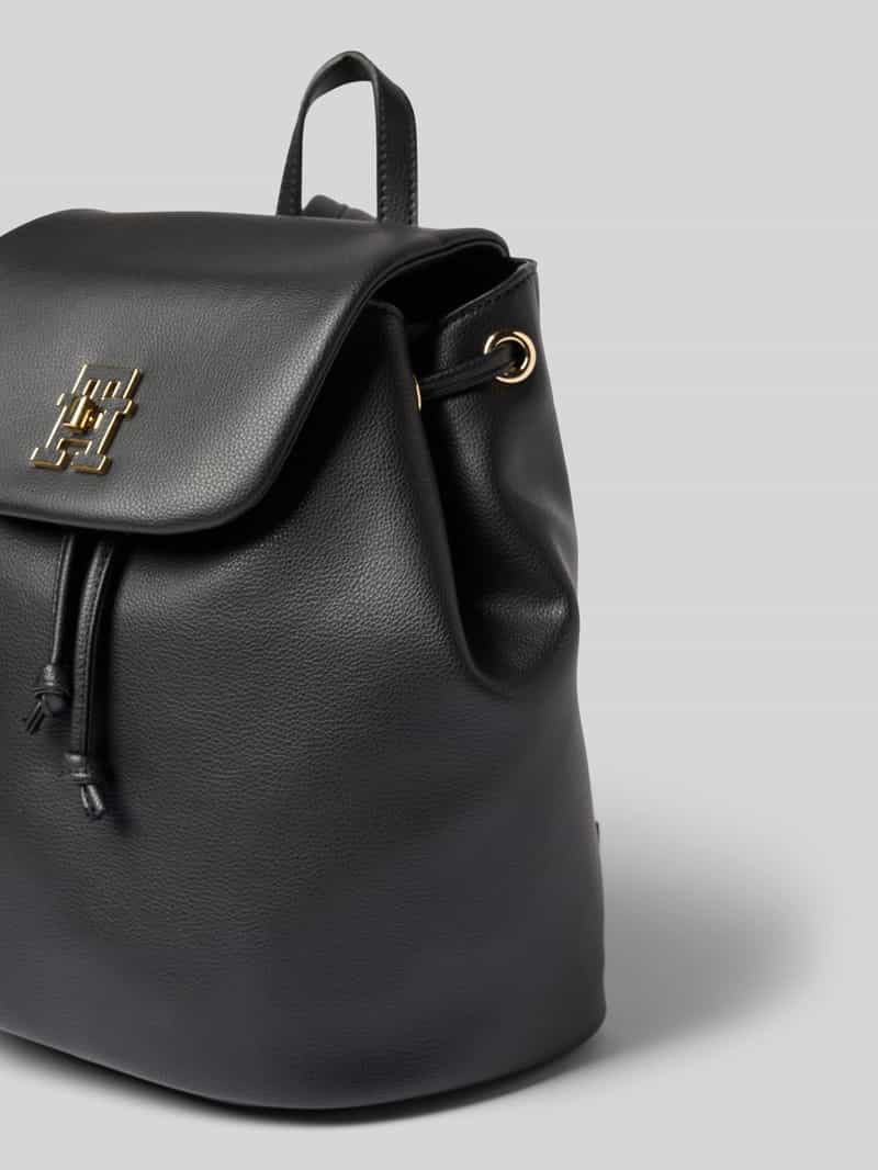 Tommy Hilfiger Rugzak met turnlock