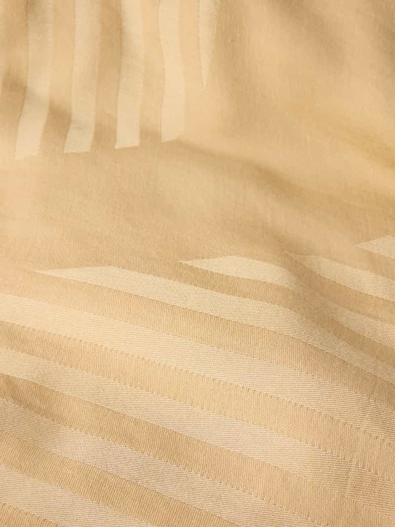 Weekend Max Mara Schoudersjaal van een mix van katoen en modal model 'LUGLIO'
