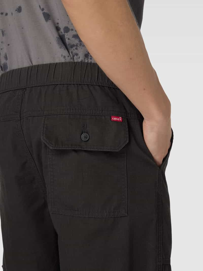 Levi's Cargobroek met achterzak