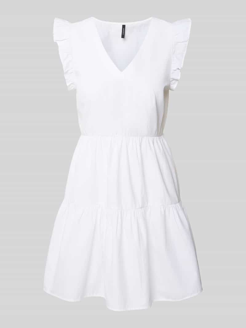 Vero Moda Loose fit vrijetijdskleding met katoen model 'FANNI'