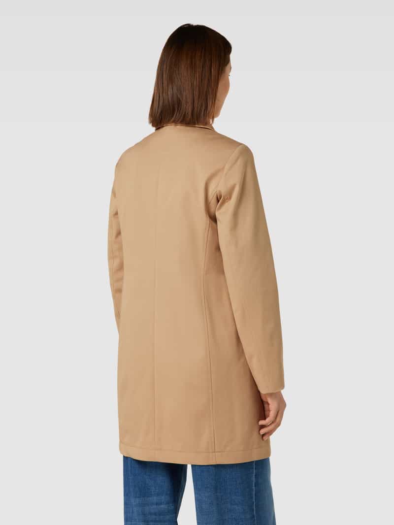 Jas met reverskraag Fuchs Schmitt