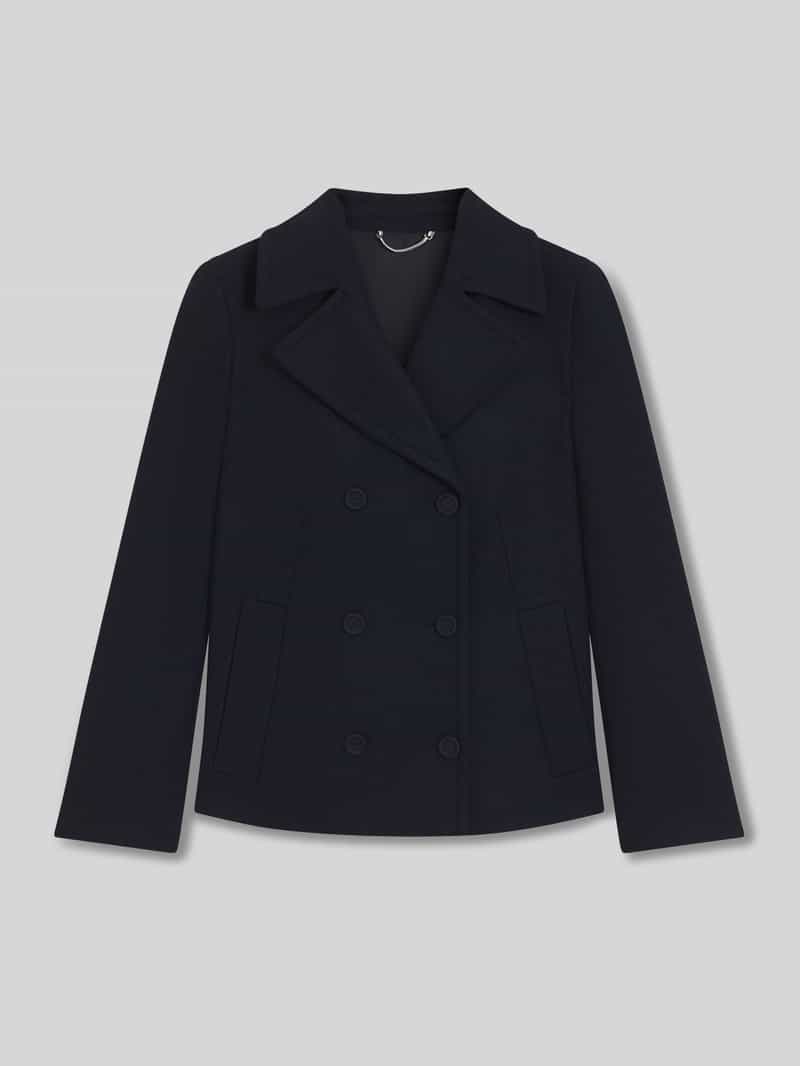 Boss Regular fit jack van wolmix
