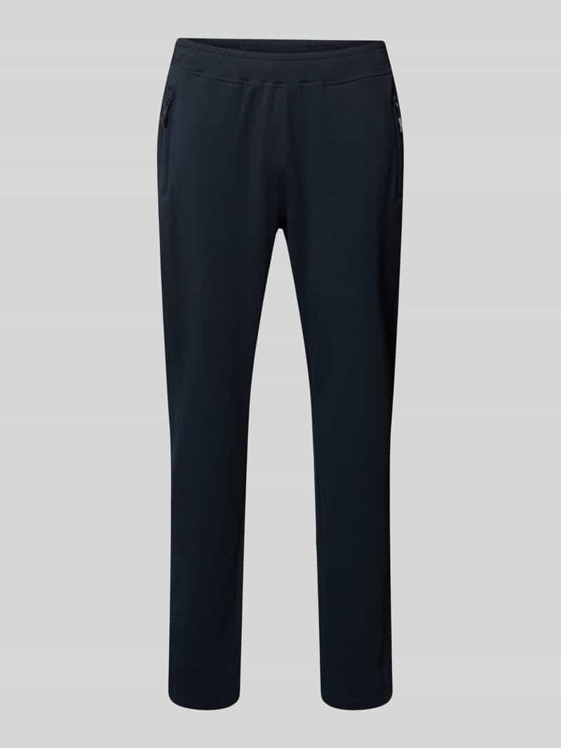 Joy Sweatpants met ritszakken model 'FERNANDO'