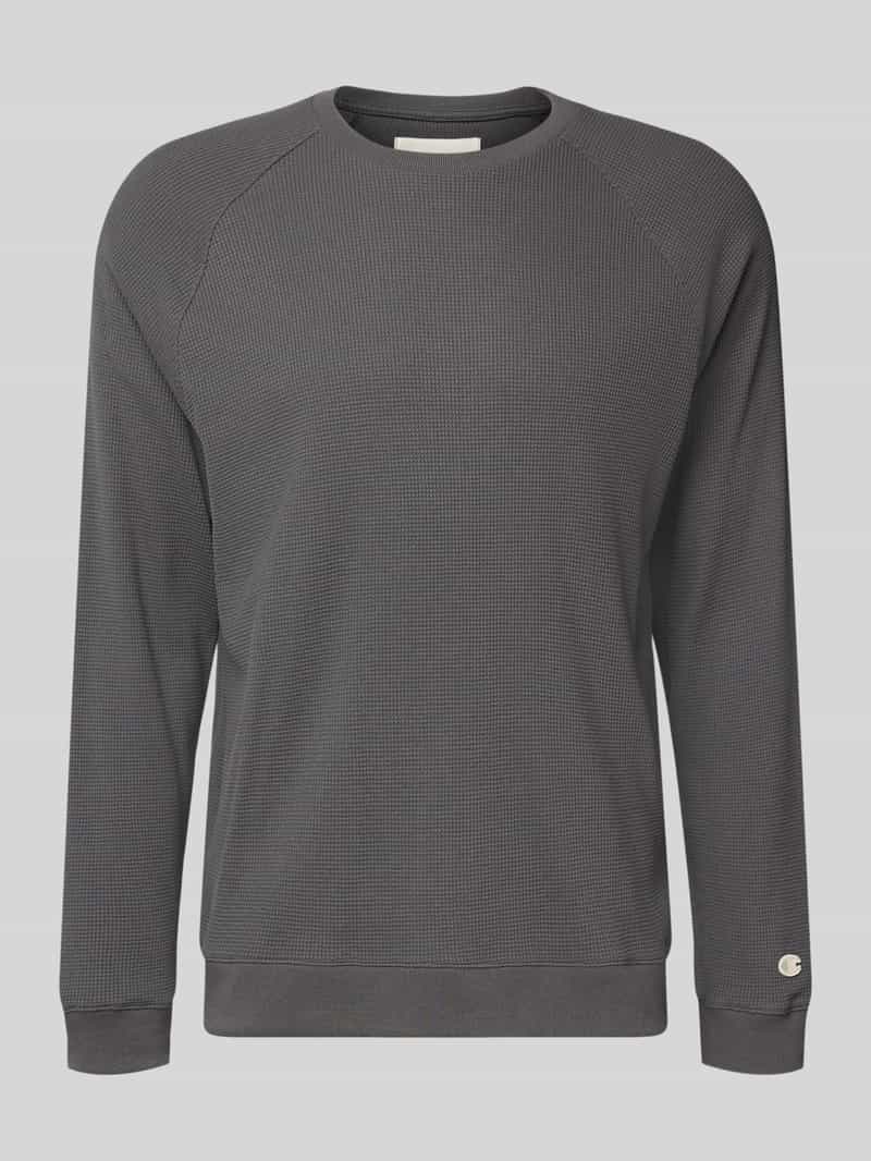 Champion Sweatshirt met ronde hals