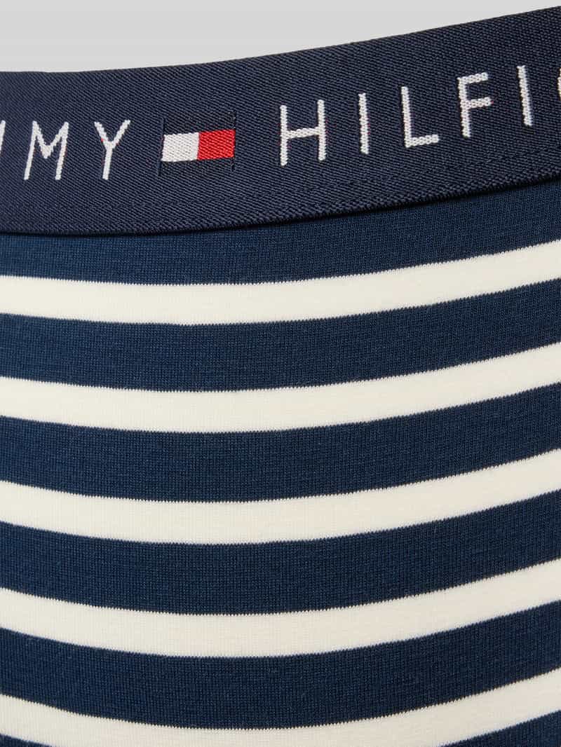 Tommy Hilfiger String van katoenmix