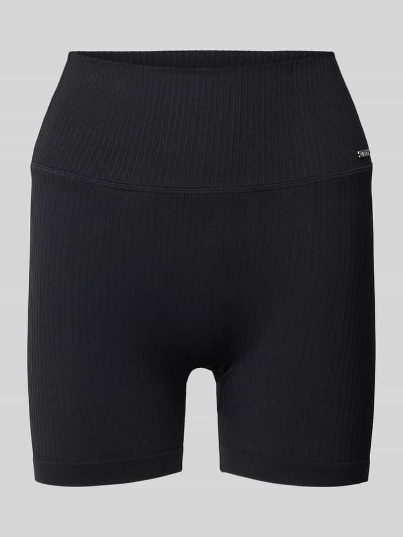AIMN Fietsbroek in riblook