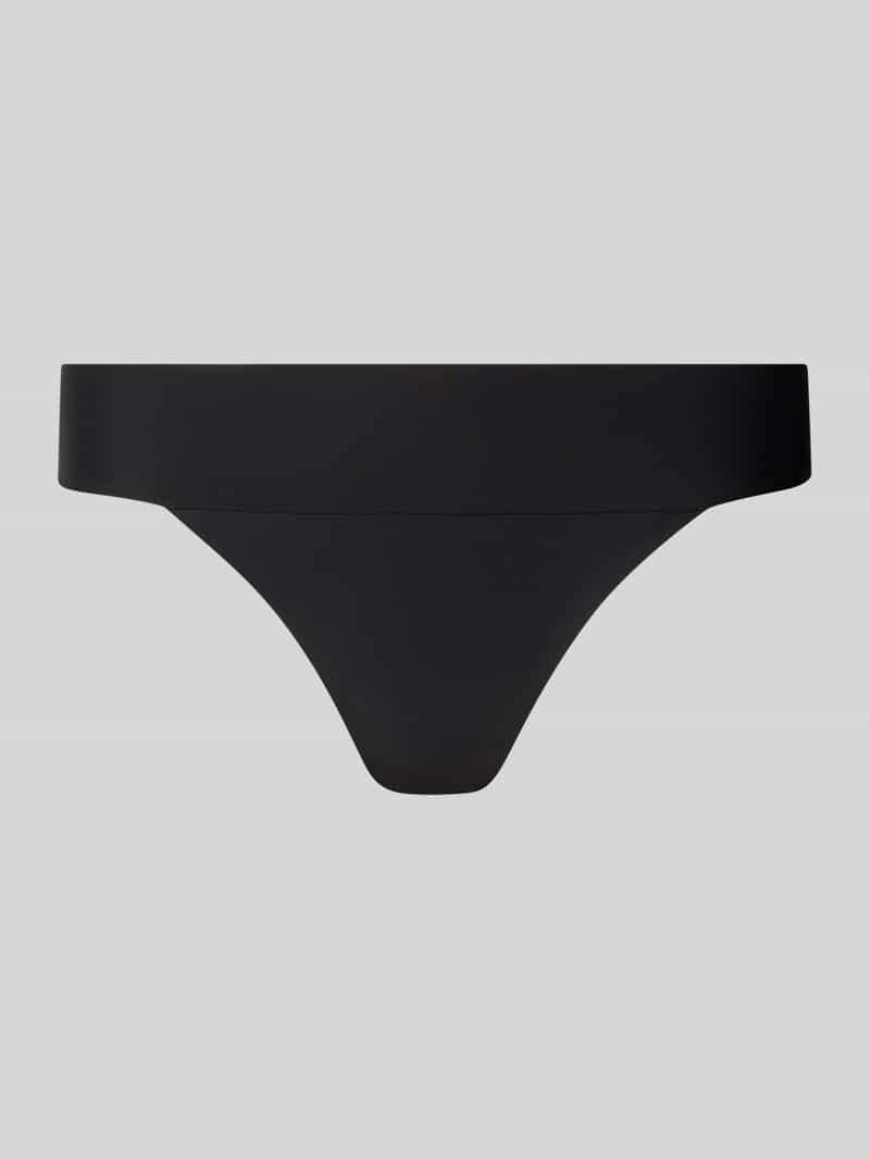 Triumph String met brede elastische band