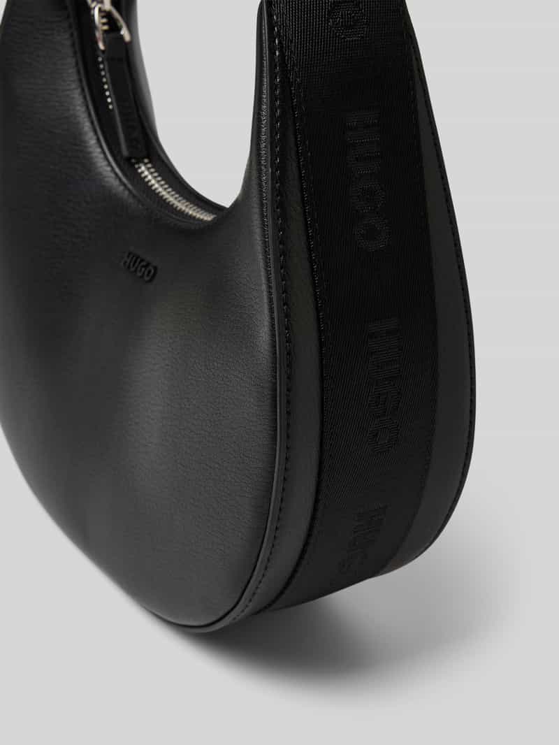 HUGO Handtas met labeldetail