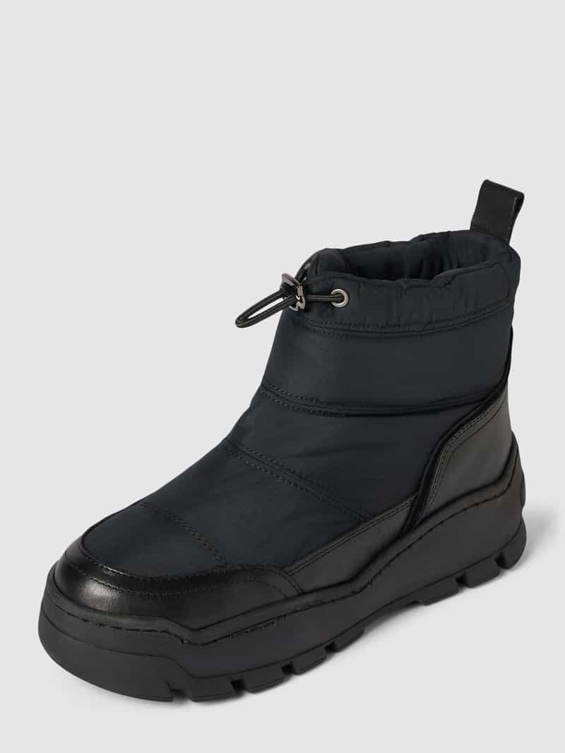 MARC O POLO Snowboots met tunnelkoord, model 'Jarl'