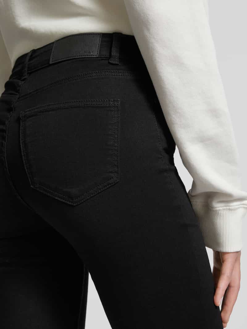 Noisy May Skinny fit jeans in 5-pocketmodel model 'BILLIE'