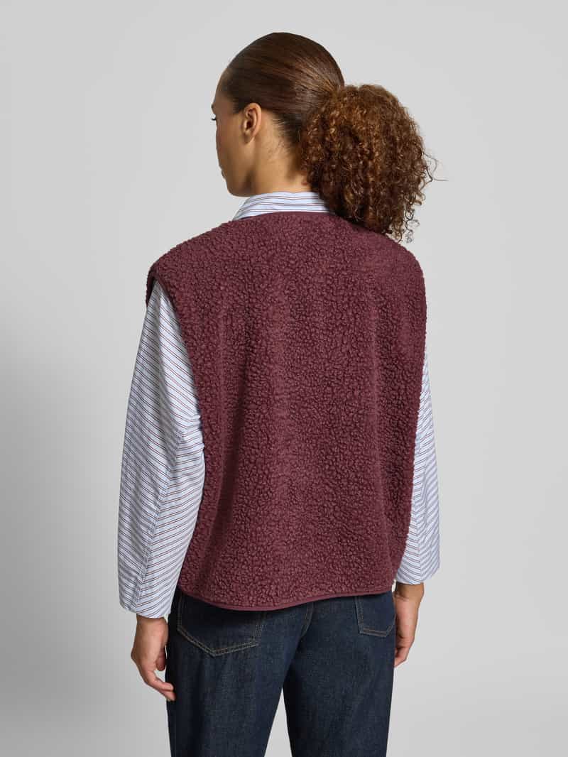American vintage Regular fit bodywarmer van teddybont model 'Hoktown'