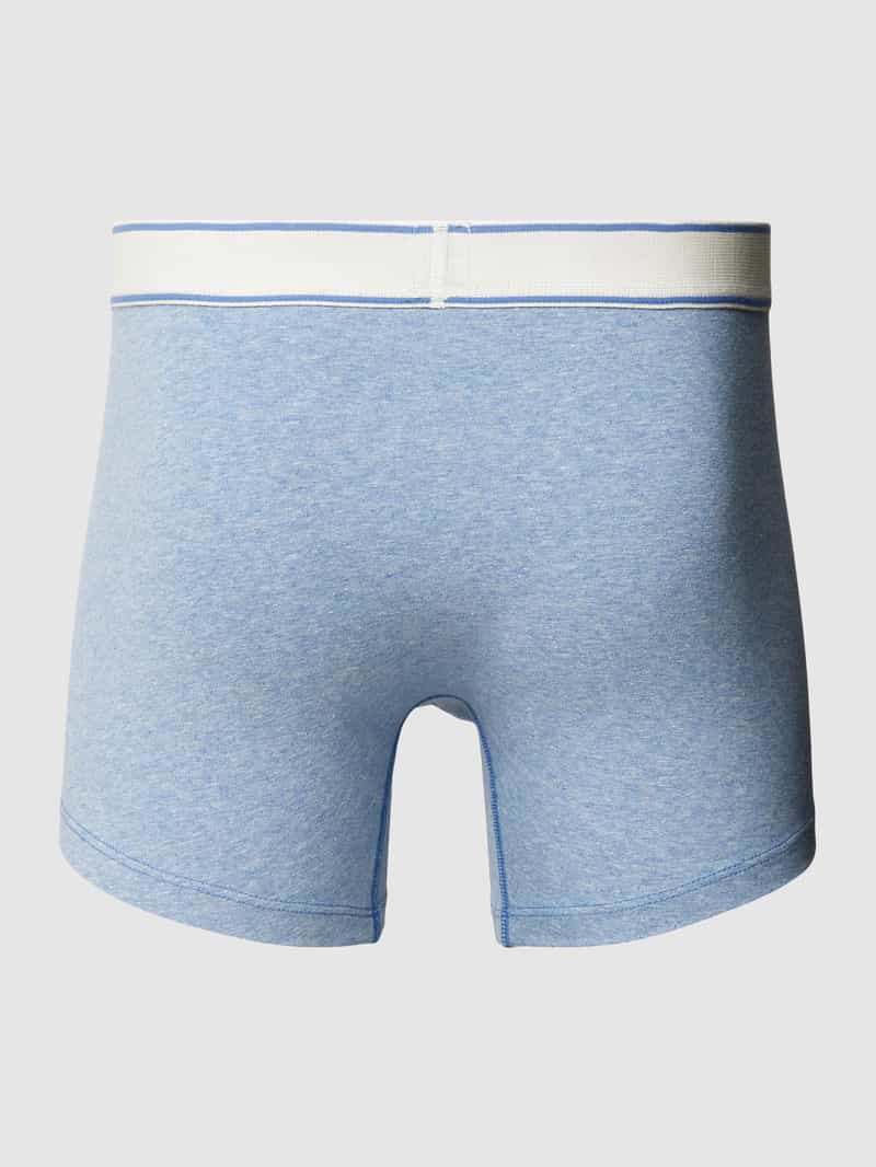 Boxershort met elastische band met label in een set van stuks Levi's®