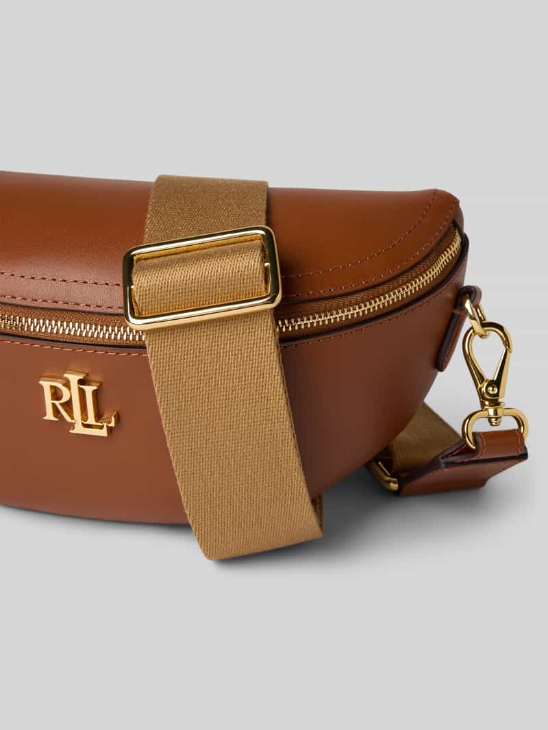 Lauren Ralph Lauren Heuptasje met labeldetail model 'MARCY'