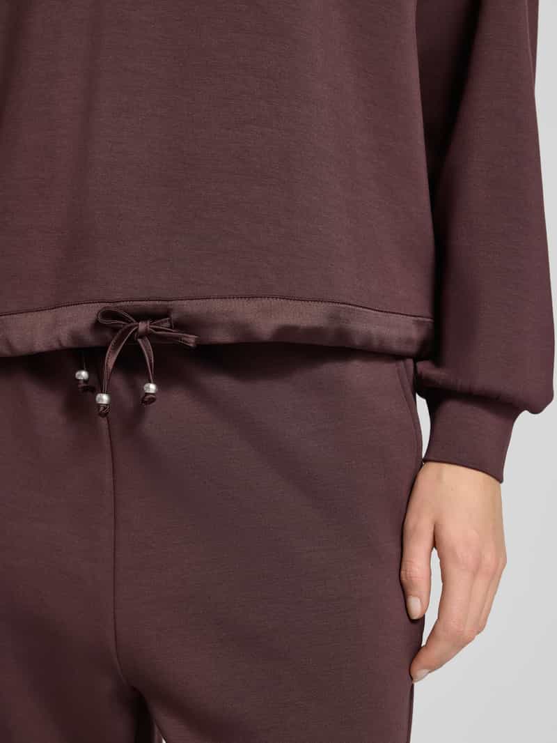 Scotch & Soda Sweatshirt met V-hals