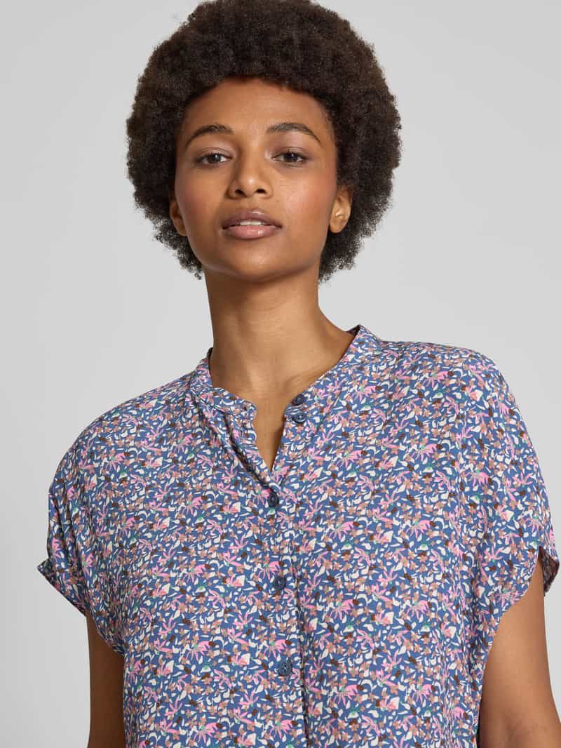 Marc O'Polo DENIM Overhemdblouse met knoopsluiting