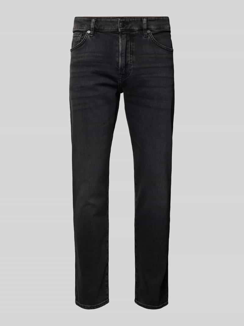 Boss Orange Tapered jeans ONYX BO in five-pocketsmodel
