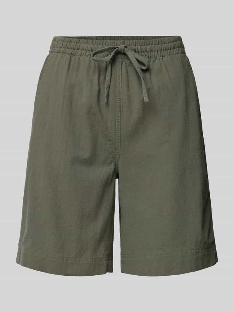 Soyaconcept Bermuda met elastische band
