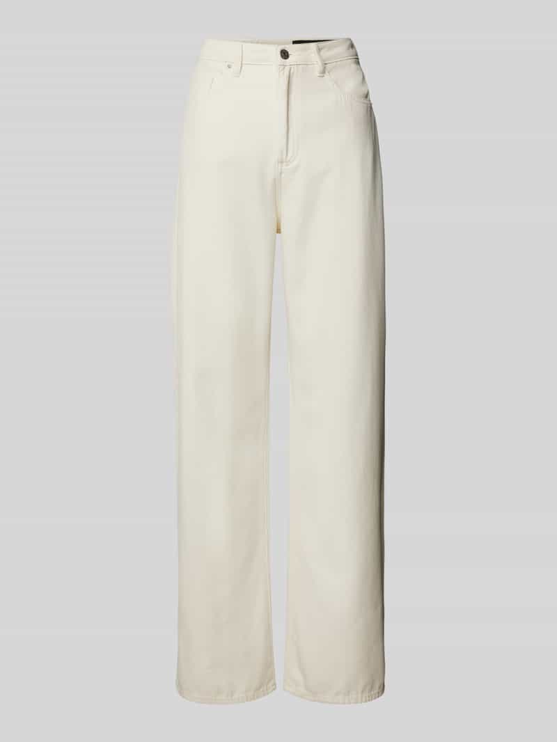 Armani Exchange Jeans met 5-pocketmodel
