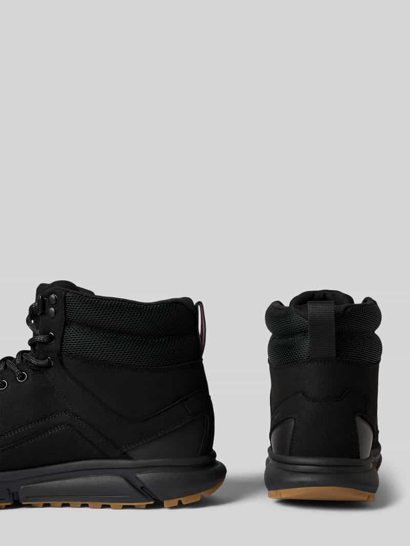 Tommy Hilfiger Veterschoenen met antislipzool