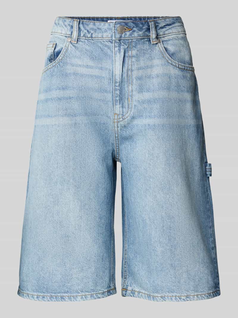 Review Bermuda met 5-pocketmodel