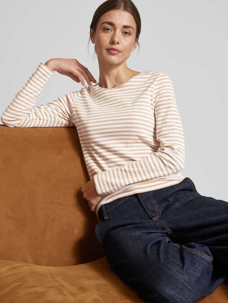maerz muenchen Longsleeve met ronde hals