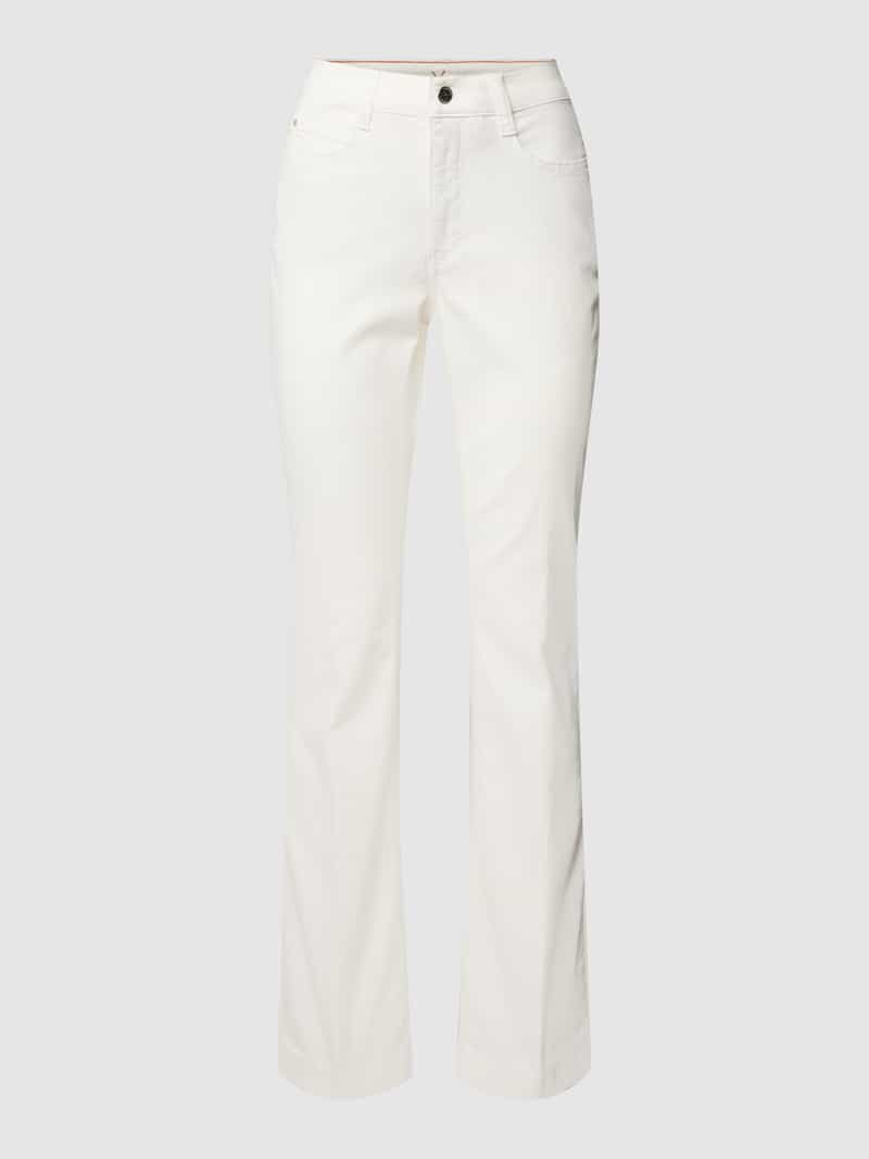 MAC Bootcut jeans in 5-pocketmodel, model 'Dream'