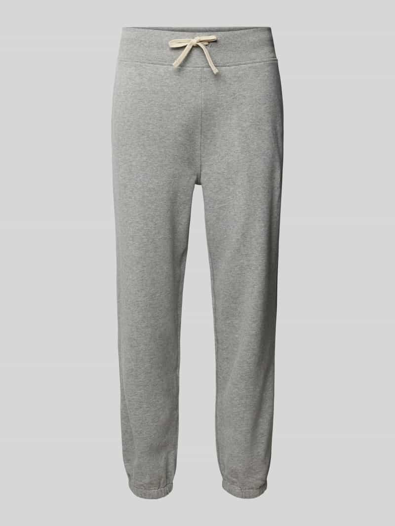 Polo Ralph Lauren Sweatpants met labelstitching