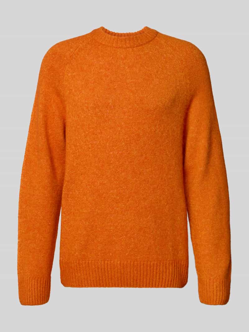Les Deux Pullover met wol model 'Gilbert'