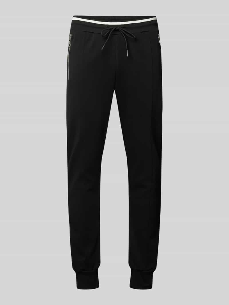 Antony Morato Sweatbroek met elastische band